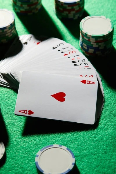 Live roulette table with dealer and players